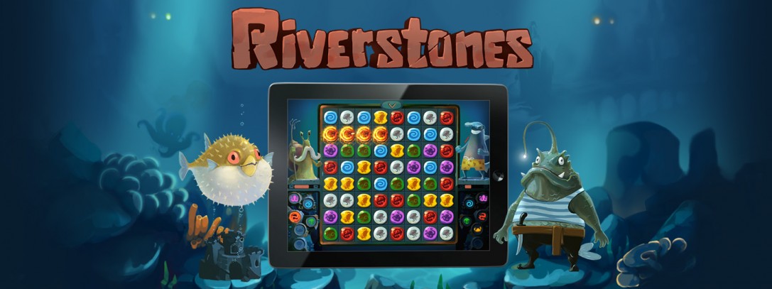 Riverstones