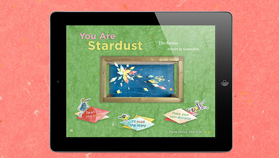 You Are Stardust